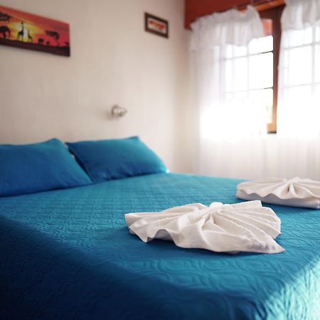 Hotel Carlos Paz فيلا كارلوس باز المظهر الخارجي الصورة
