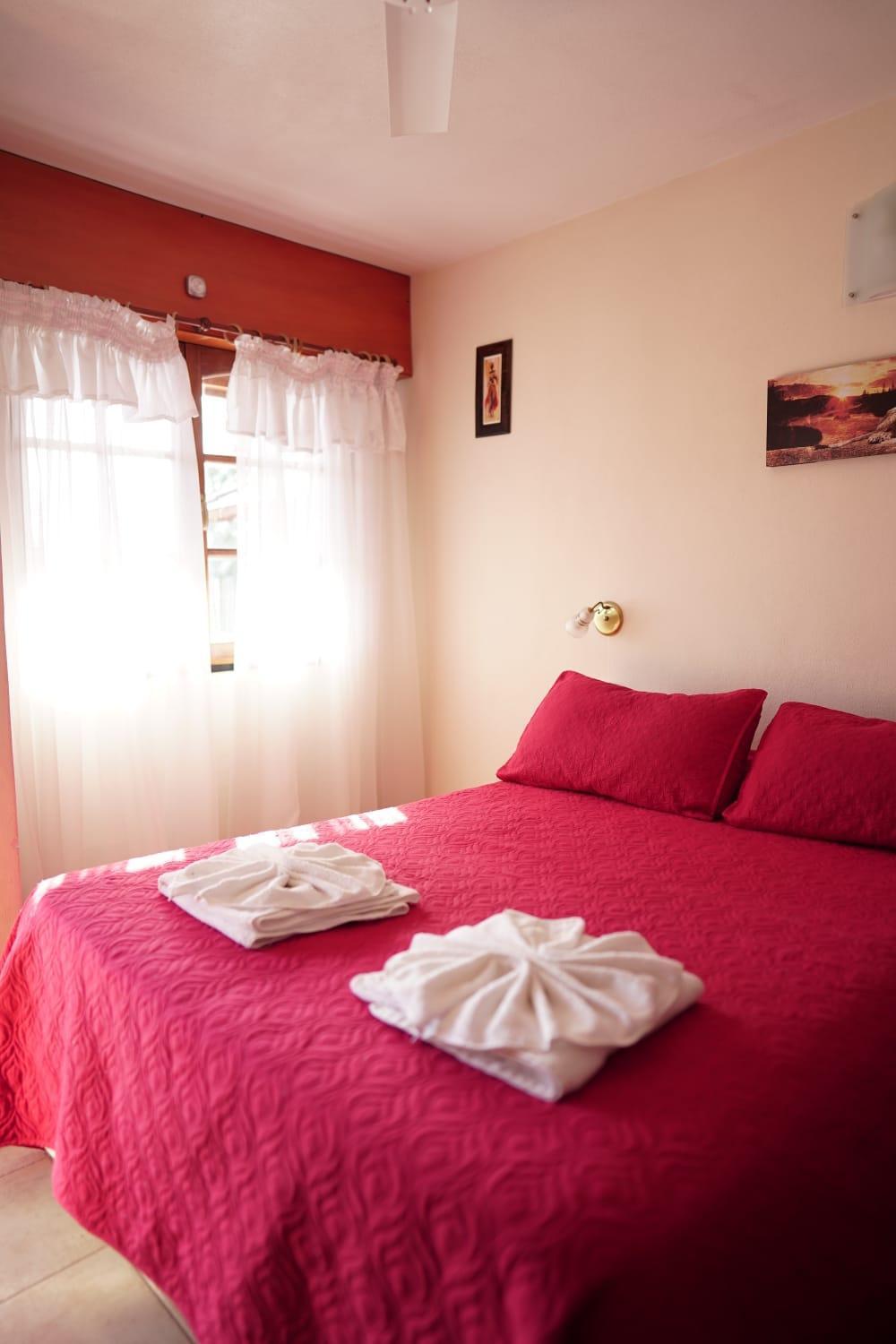 Hotel Carlos Paz فيلا كارلوس باز المظهر الخارجي الصورة