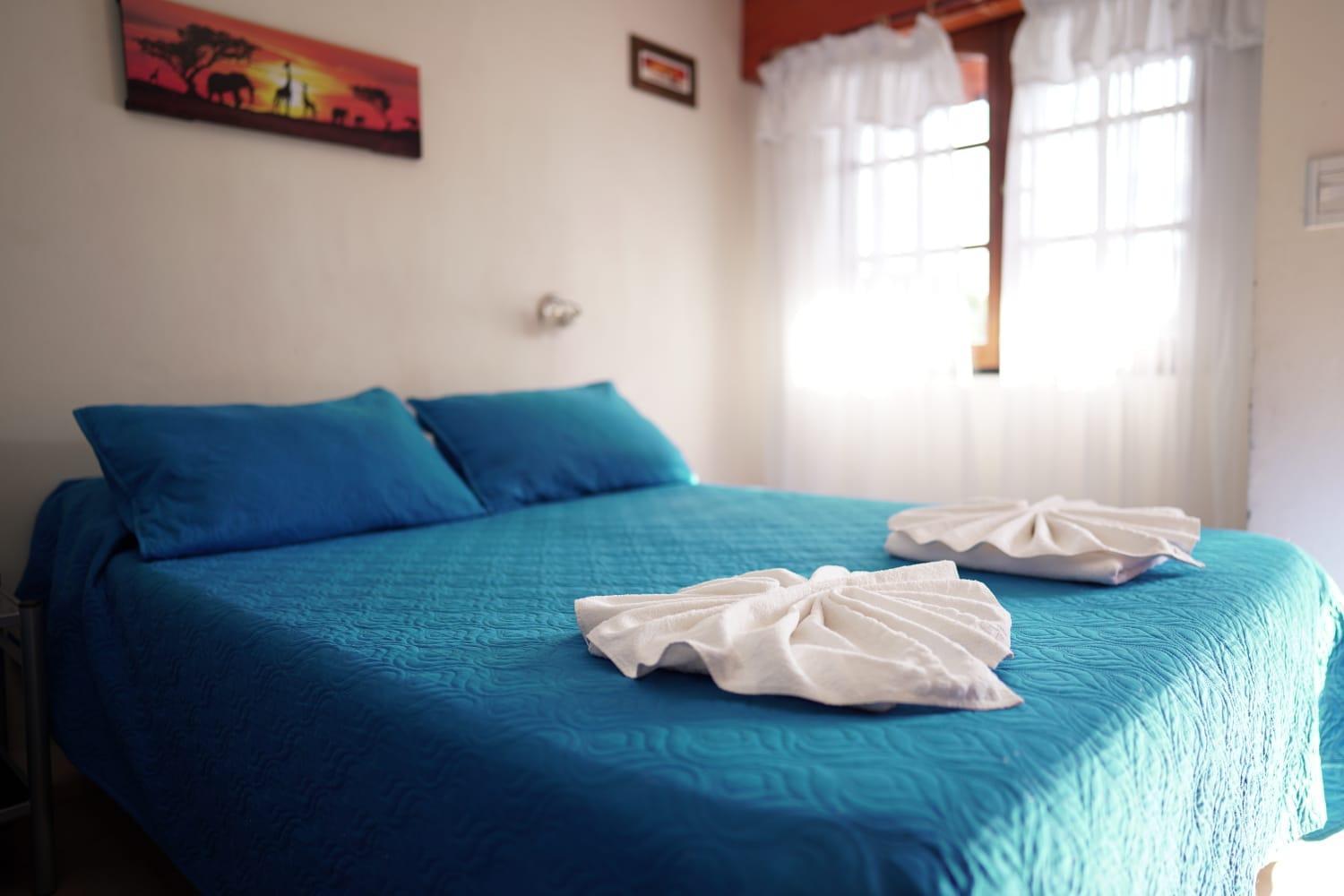 Hotel Carlos Paz فيلا كارلوس باز المظهر الخارجي الصورة