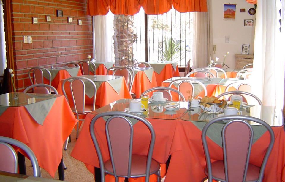 Hotel Carlos Paz فيلا كارلوس باز المظهر الخارجي الصورة