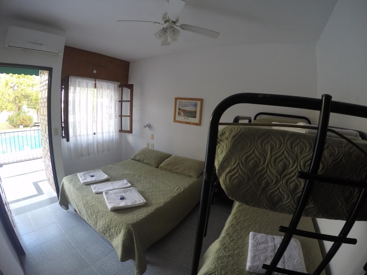 Hotel Carlos Paz فيلا كارلوس باز المظهر الخارجي الصورة