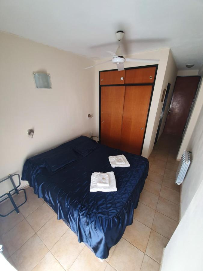 Hotel Carlos Paz فيلا كارلوس باز المظهر الخارجي الصورة