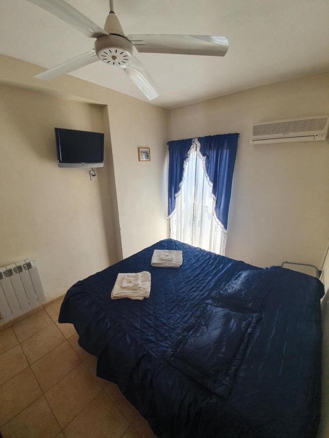 Hotel Carlos Paz فيلا كارلوس باز المظهر الخارجي الصورة
